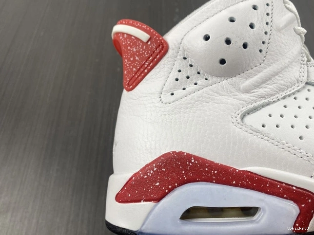 Cheap TBkick Retro Hare 6 Jordan CT8529-162 0628